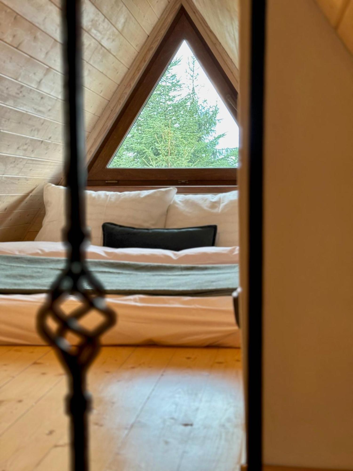 Na Solani Chalet