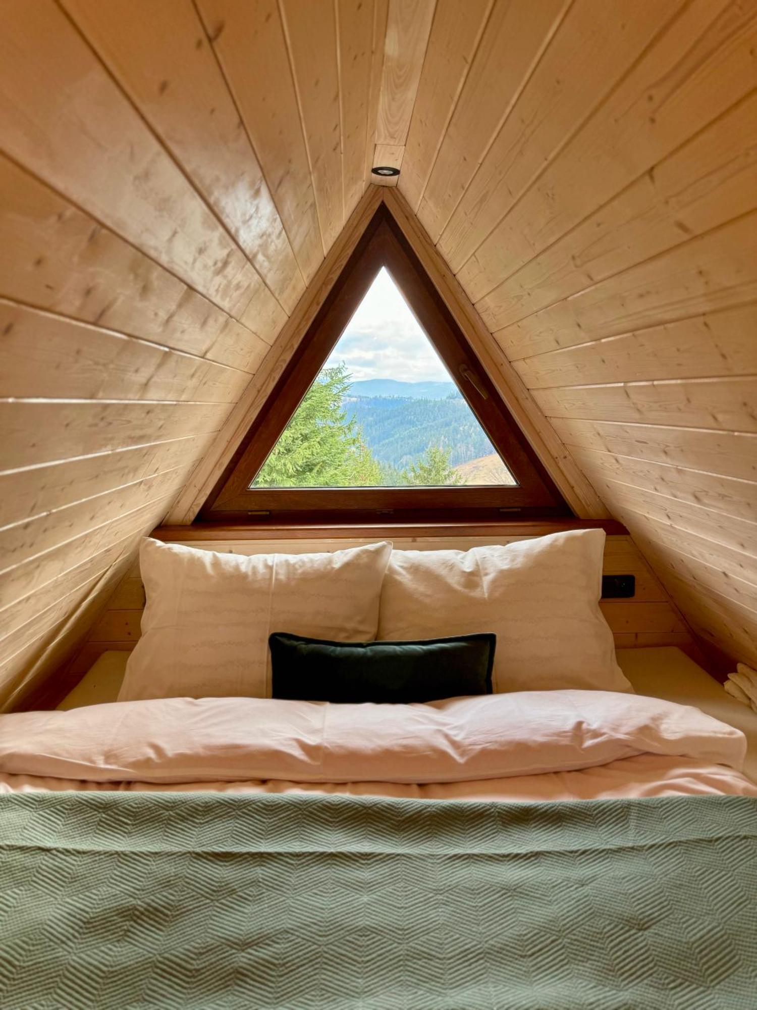 Chalet Na Solani *