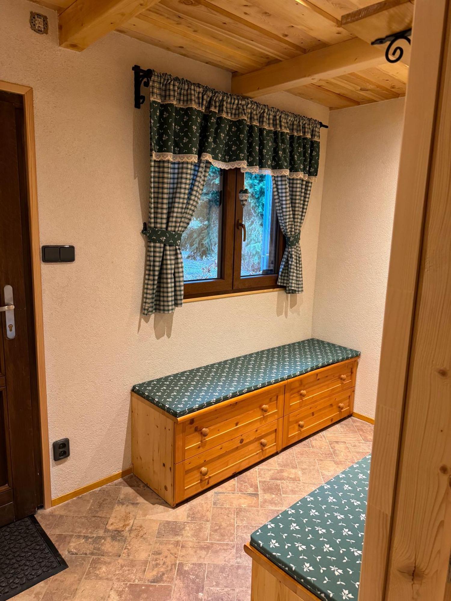 Chalet Na Solani