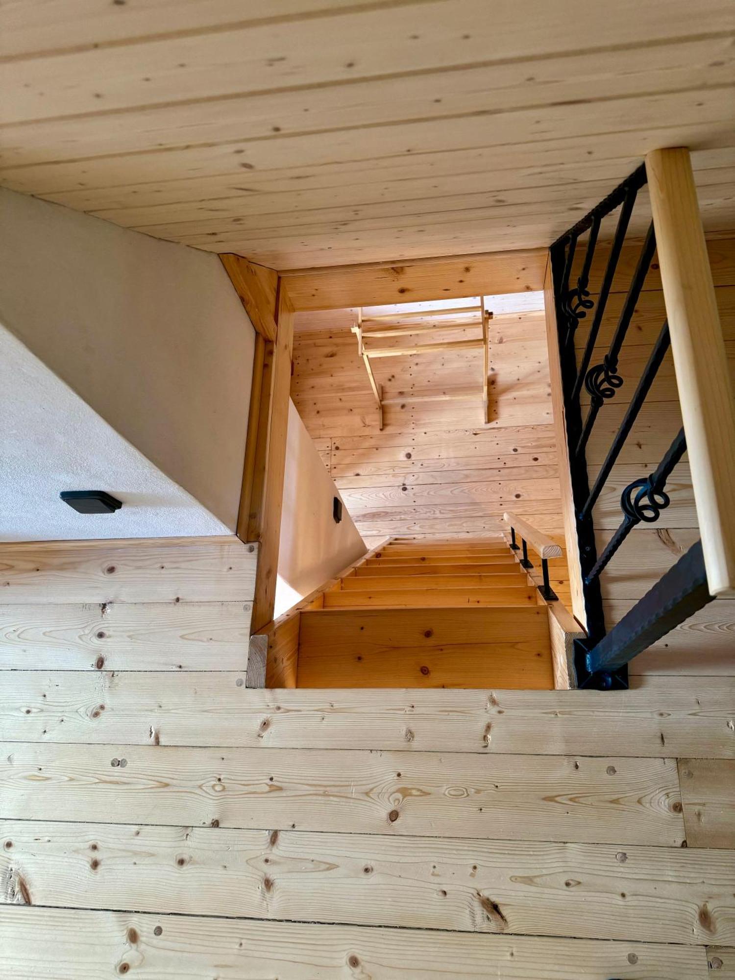 Chalet Na Solani *